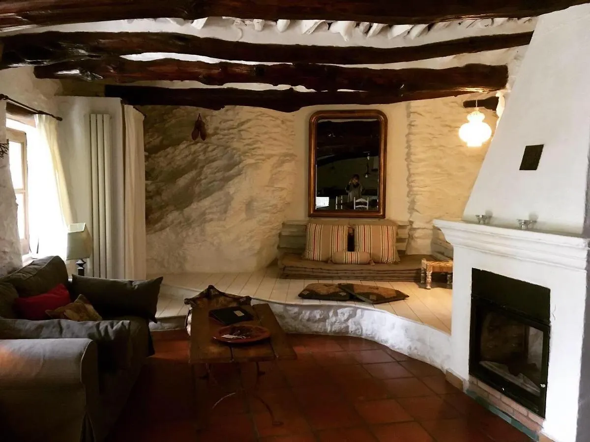 Сasa de vacaciones Villa Cortijo La Viñuela Atalbeitar