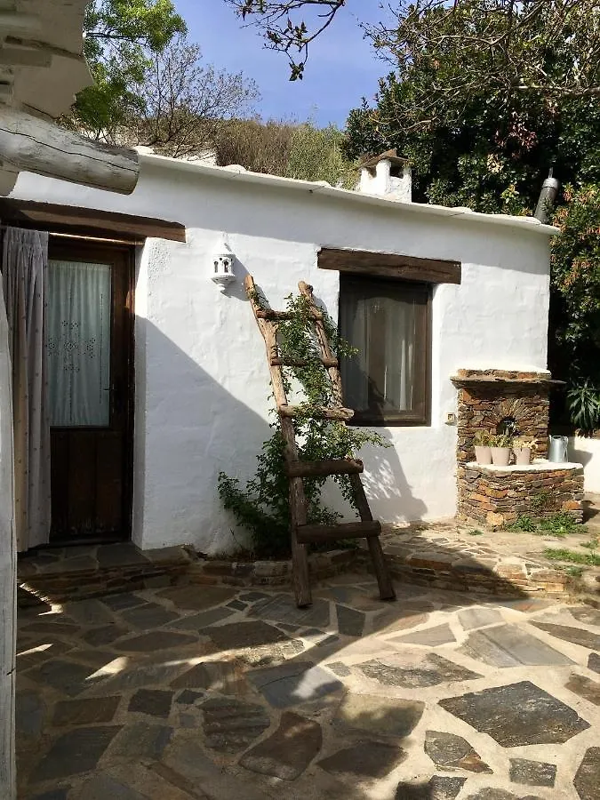 Villa Cortijo La Viñuela Atalbeitar 0*,  España