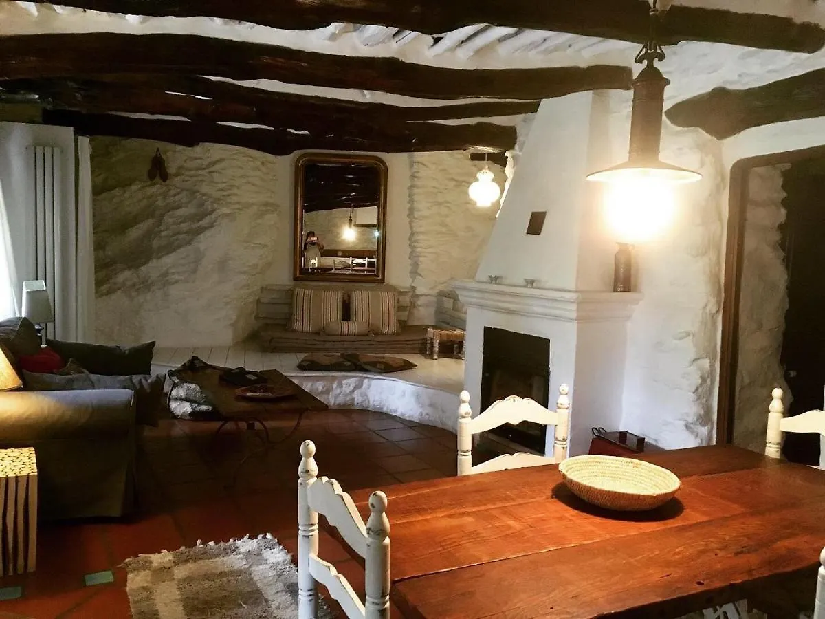 Villa Cortijo La Viñuela Atalbeitar Сasa de vacaciones