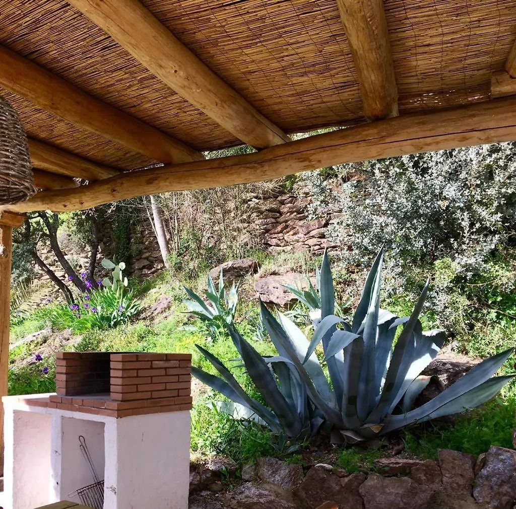 Villa Cortijo La Viñuela Atalbeitar