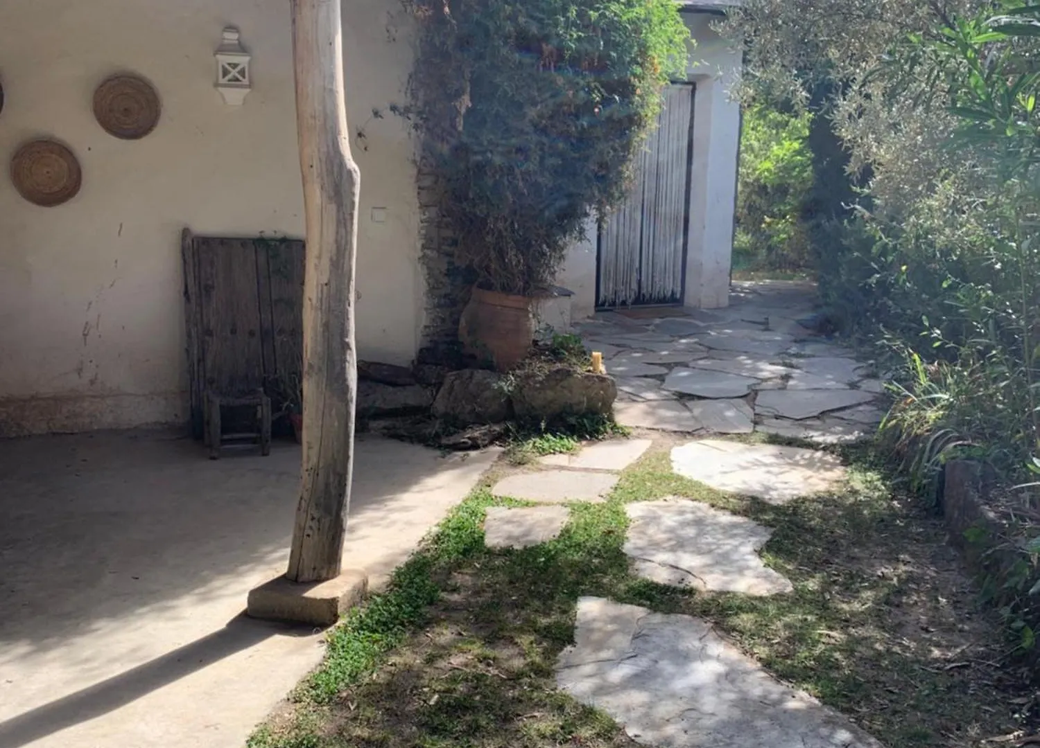 Villa Cortijo La Viñuela Atalbeitar