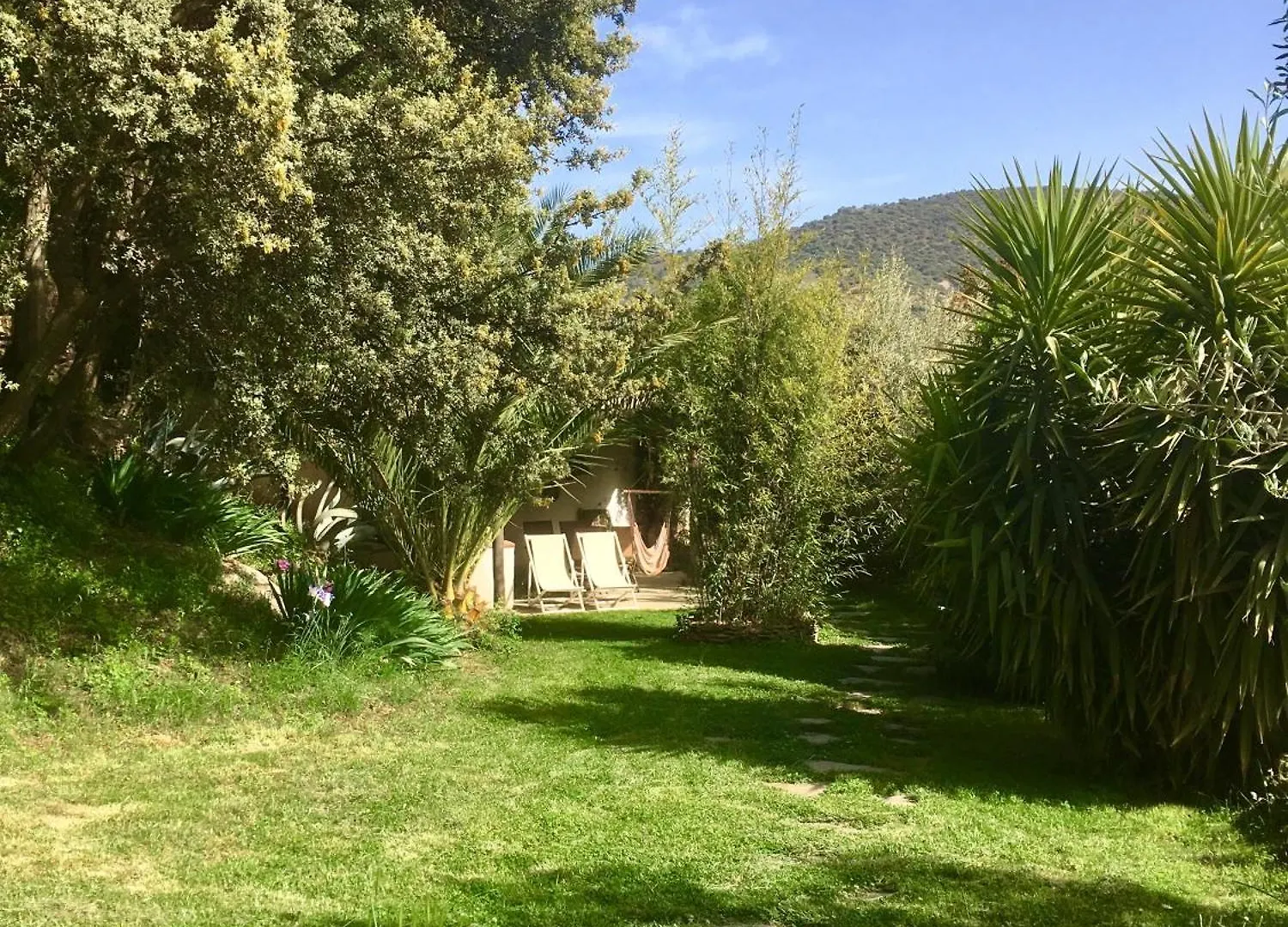 Villa Cortijo La Viñuela Atalbeitar 0*,  España