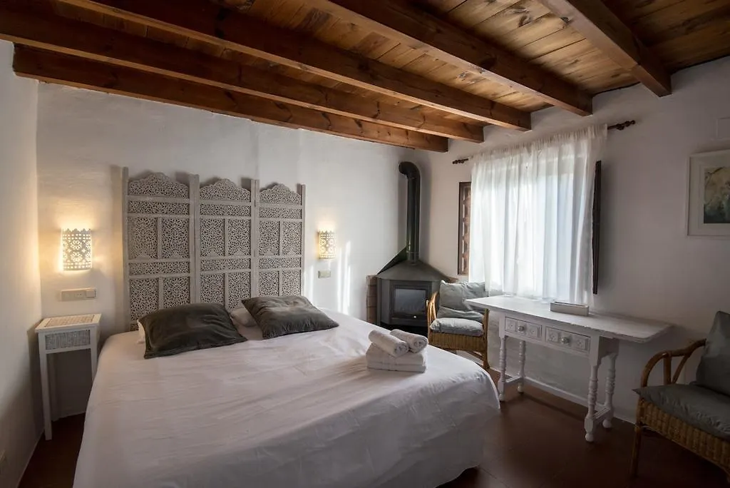 Сasa de vacaciones Villa Cortijo La Viñuela Atalbeitar España