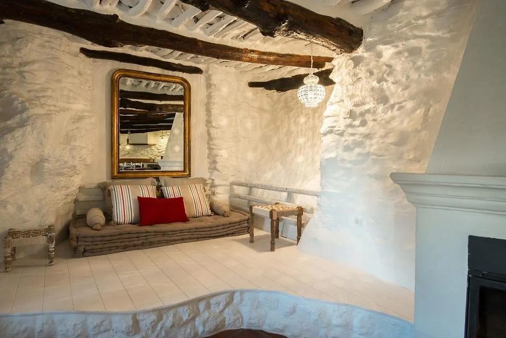 Villa Cortijo La Viñuela Atalbeitar
