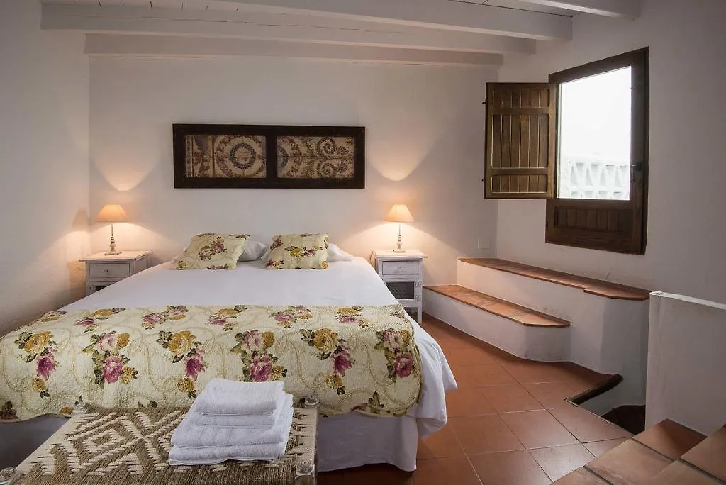Villa Cortijo La Viñuela Atalbeitar 0*,  España
