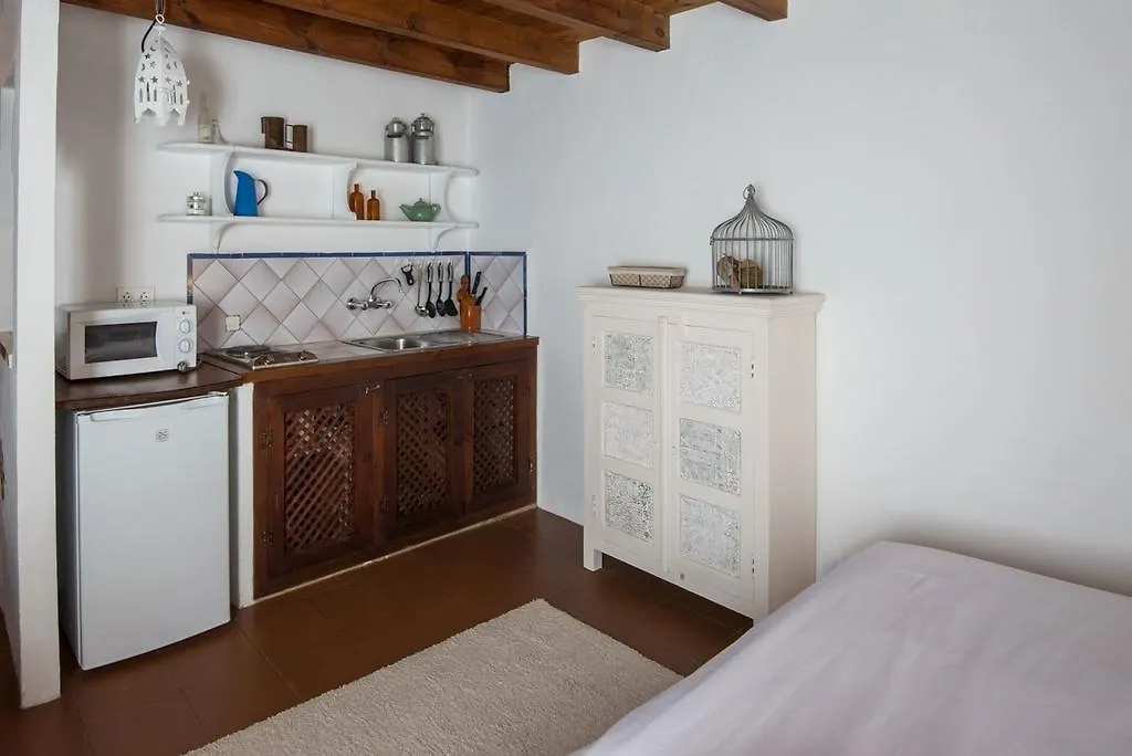 Villa Cortijo La Viñuela Atalbeitar