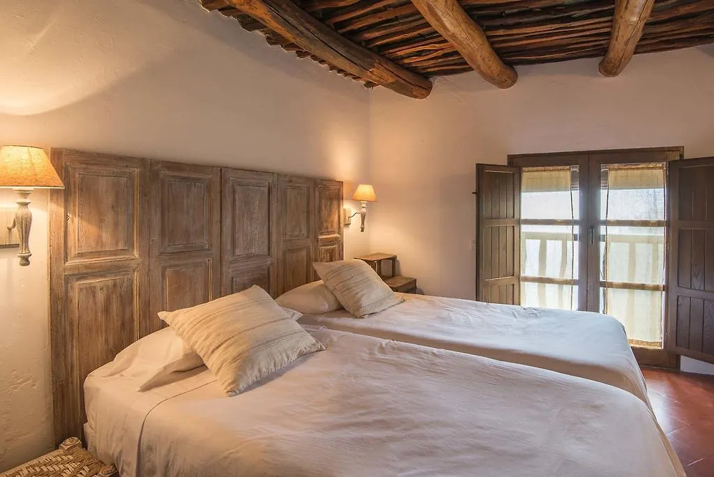 Villa Cortijo La Viñuela Atalbeitar