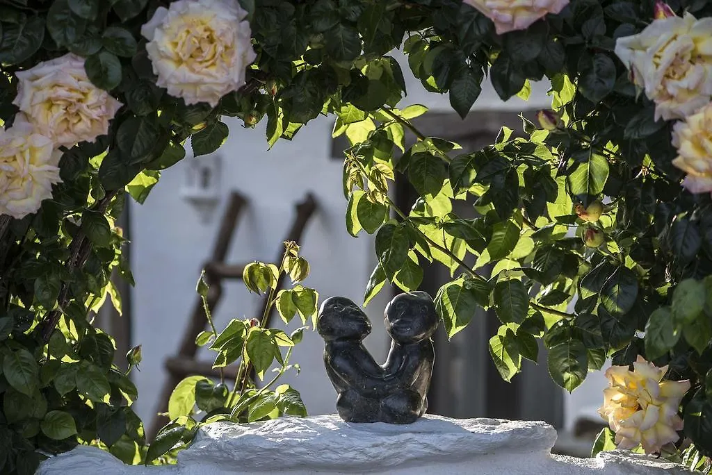 Сasa de vacaciones Villa Cortijo La Viñuela Atalbeitar