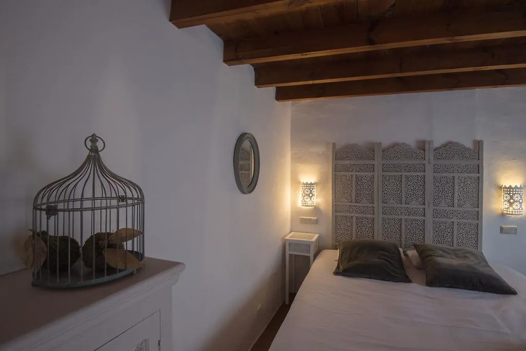 Villa Cortijo La Viñuela Atalbeitar España