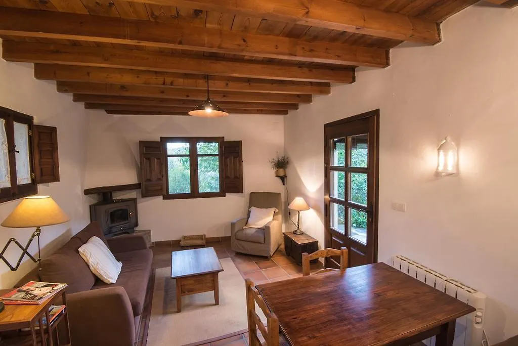 Villa Cortijo La Viñuela Atalbeitar