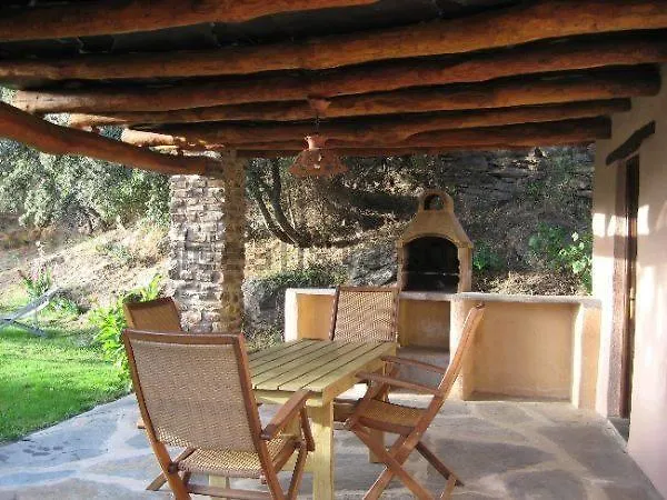 Villa Cortijo La Viñuela Atalbeitar Сasa de vacaciones