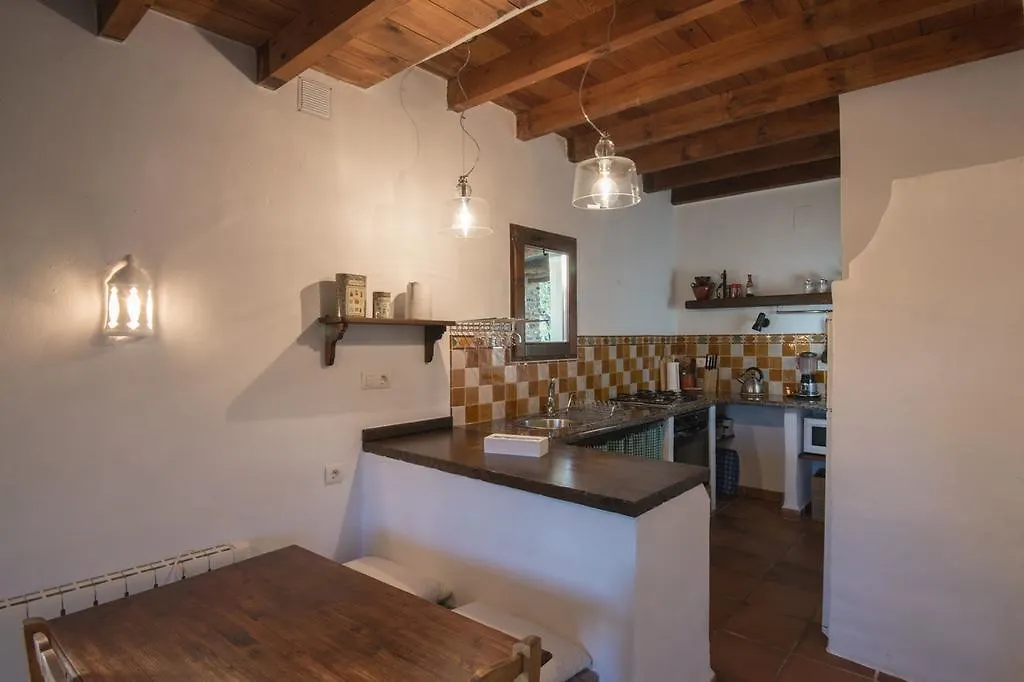 Villa Cortijo La Viñuela Atalbeitar