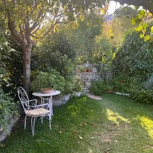 Сasa de vacaciones Casa Nani, Benaocaz