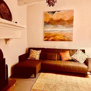 Сasa de vacaciones Casa Carmela, Rural House With Spectacular Views, In An Exquisite Area, Atalbeitar