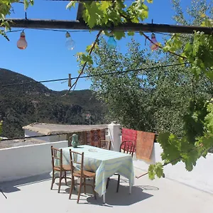 Сasa de vacaciones Casa Violeta, Atalbeitar