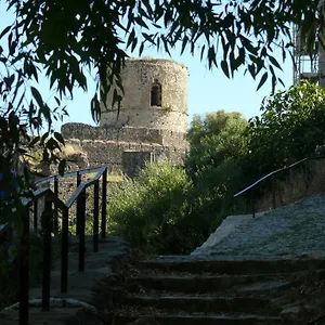 Casa rural Camino Del Castillo, Jimena De La Frontera